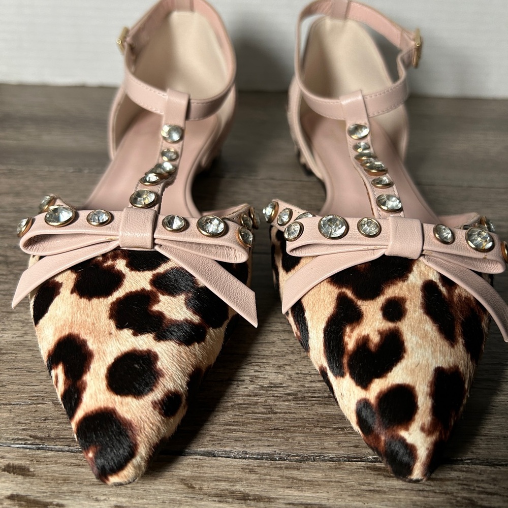 Kate Spade NewYork flats